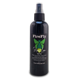 spray