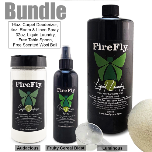 bundle